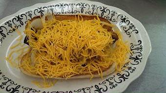 Product - Loose Caboose in Dalhart, TX Barbecue Restaurants