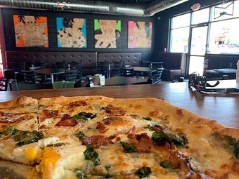 Product - Lopiez in Bucktown - Davenport, IA Pizza Restaurant