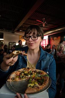 Product - Lopiez in Bucktown - Davenport, IA Pizza Restaurant