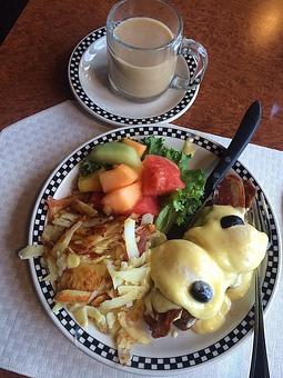 Product - Lord Bennett's Restaurant in Bandon, OR American Restaurants
