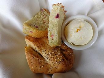Product - Lord Bennett's Restaurant in Bandon, OR American Restaurants
