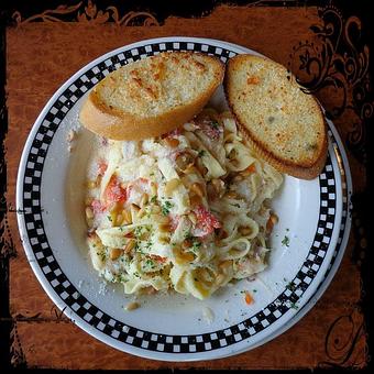 Product - Lord Bennett's Restaurant in Bandon, OR American Restaurants