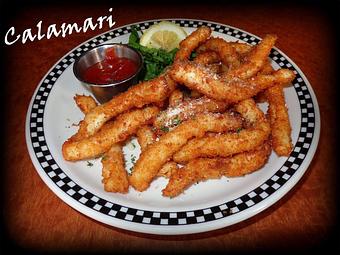 Product - Lord Bennett's Restaurant in Bandon, OR American Restaurants