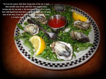 Product - Lord Bennett's Restaurant in Bandon, OR American Restaurants