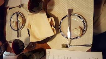 Product - Lord Bennett's Restaurant in Bandon, OR American Restaurants