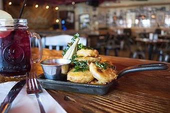 Product - Loretta's Last Call in Boston, MA Mexican Restaurants