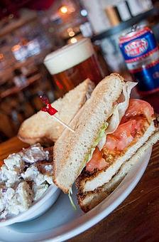Product - Loretta's Last Call in Boston, MA Mexican Restaurants