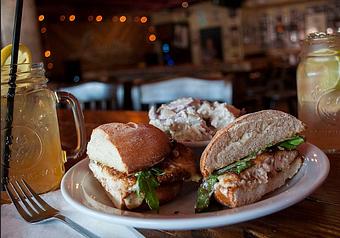 Product - Loretta's Last Call in Boston, MA Mexican Restaurants