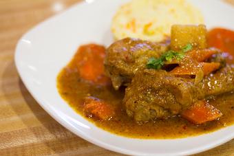 Product - Loroco Salvadorian in San Jose, CA Latin American Restaurants