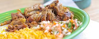 Product - Los Arcos in Anchorage, AK Mexican Restaurants