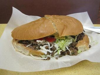 Product - Los Arcos in Brooklyn, NY Mexican Restaurants