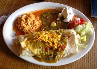 Product - Los Arcos in Brooklyn, NY Mexican Restaurants