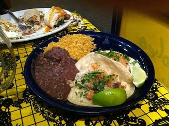 Product - Los Arcos in Brooklyn, NY Mexican Restaurants