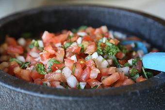 Product - Los Arroyos Mexican Restaurant & Take Out in Santa Barbara, CA Mexican Restaurants