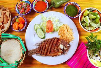 Product - Los Cabos Mexican Grill in Indianapolis, IN Latin American Restaurants