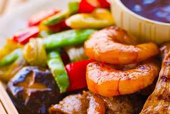Product - Los Cabos Seafood Restaurant in San Antonio, TX Mexican Restaurants