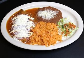 Product - Los Cedros Mexican Restaurant --- in Las Vegas, NV Mexican Restaurants
