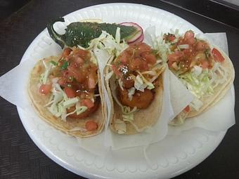 Product - Los Charritos in Wasco, CA Mexican Restaurants