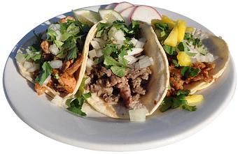 Product - Los Chilangos in Bellevue, WA Mexican Restaurants