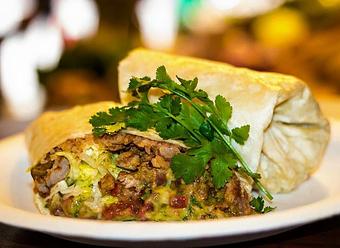 Product - Los Chilangos in Bellevue, WA Mexican Restaurants