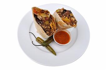 Product - Los Chilangos in Bellevue, WA Mexican Restaurants