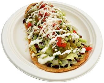 Product - Los Chilangos in Bellevue, WA Mexican Restaurants