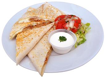 Product - Los Chilangos in Bellevue, WA Mexican Restaurants