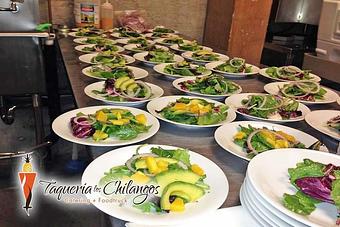 Product - Los Chilangos in Bellevue, WA Mexican Restaurants