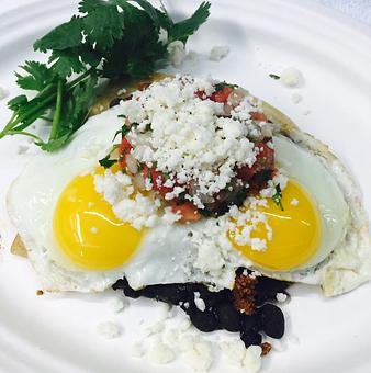 Product - Los Chilangos in Bellevue, WA Mexican Restaurants