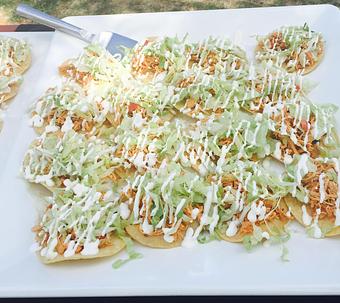 Product - Los Chilangos in Bellevue, WA Mexican Restaurants