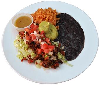 Product - Los Chilangos in Bellevue, WA Mexican Restaurants