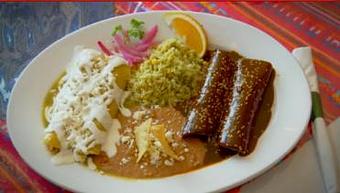 Product - Los Chilaquiles in Indianapolis, IN Mexican Restaurants