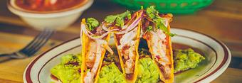 Product - Los Chingones Mexican in Denver, CO Mexican Restaurants