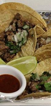 Product - Los Compadres Mexican Bar & Grill in Cedar Rapids, IA Bars & Grills