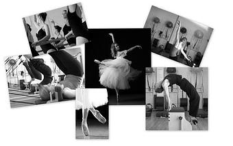 Product - Los Gatos Ballet & Pilates in Los Gatos, CA Dance Companies