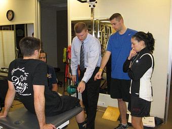 Product - Los Gatos Orthopedic Sports Therapy in Los Gatos, CA Physical Therapists
