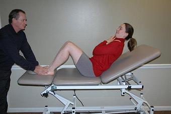 Product - Los Gatos Orthopedic Sports Therapy in Los Gatos, CA Physical Therapists