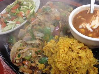Product - Los Gordos Mexican Cafe & Restaurant in Greensboro, NC Mexican Restaurants