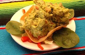 Product - Los Hermanos in Suwanee, GA Mexican Restaurants