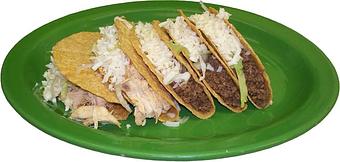 Product - Los Jacubes Family Mexican Restaurant in Oakboro, NC Mexican Restaurants