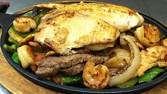 Product - Los Jacubes Family Mexican Restaurant in Oakboro, NC Mexican Restaurants