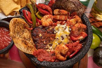 Product - Los Jimadores in Dublin, OH Bars & Grills