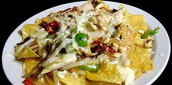 Product - Los Magueyes in Green Bay, WI Mexican Restaurants