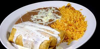 Product - Los Magueyes in Green Bay, WI Mexican Restaurants