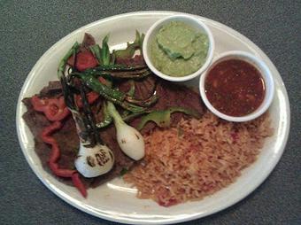 Product - Los Nopales in Radcliff, KY Mexican Restaurants