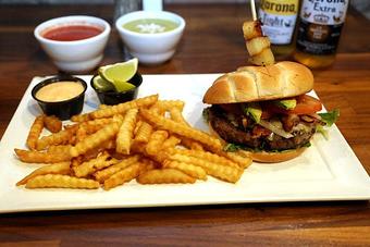 Product - Los Rancheros Restaurante in Beardstown, IL Mexican Restaurants