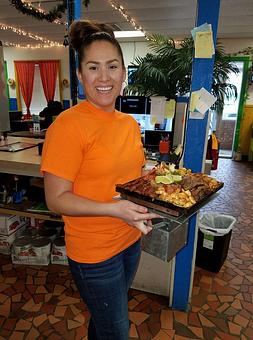 Product - Los Ruvalcaba Mexican Restaurant in Texarkana, AR Mexican Restaurants