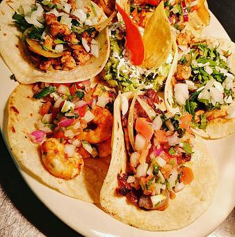 Product - Los Ruvalcaba Mexican Restaurant in Texarkana, AR Mexican Restaurants