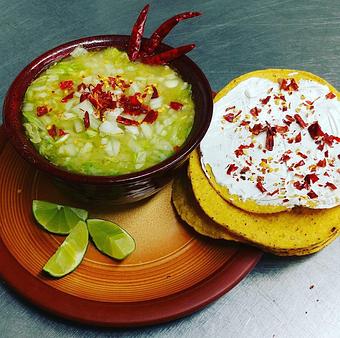 Product - Los Ruvalcaba Mexican Restaurant in Texarkana, AR Mexican Restaurants