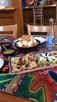 Product - Los Tacos in Pembroke Pines, FL Mexican Restaurants